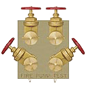 Four-Way Fire Pump Test Connection