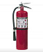 Portable Extinguisher ABC Type