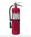 Portable Extinguisher BC Type