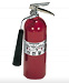 Portable Extinguisher CO2 Type